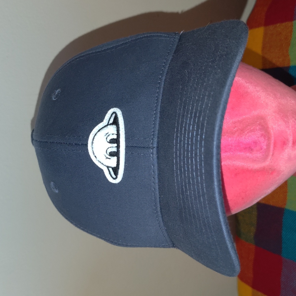 RADMOR Men's BobRad Rad Snapback Cap Hat